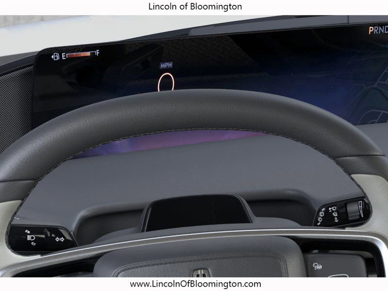 New 2025 Lincoln Navigator Reserve image 15