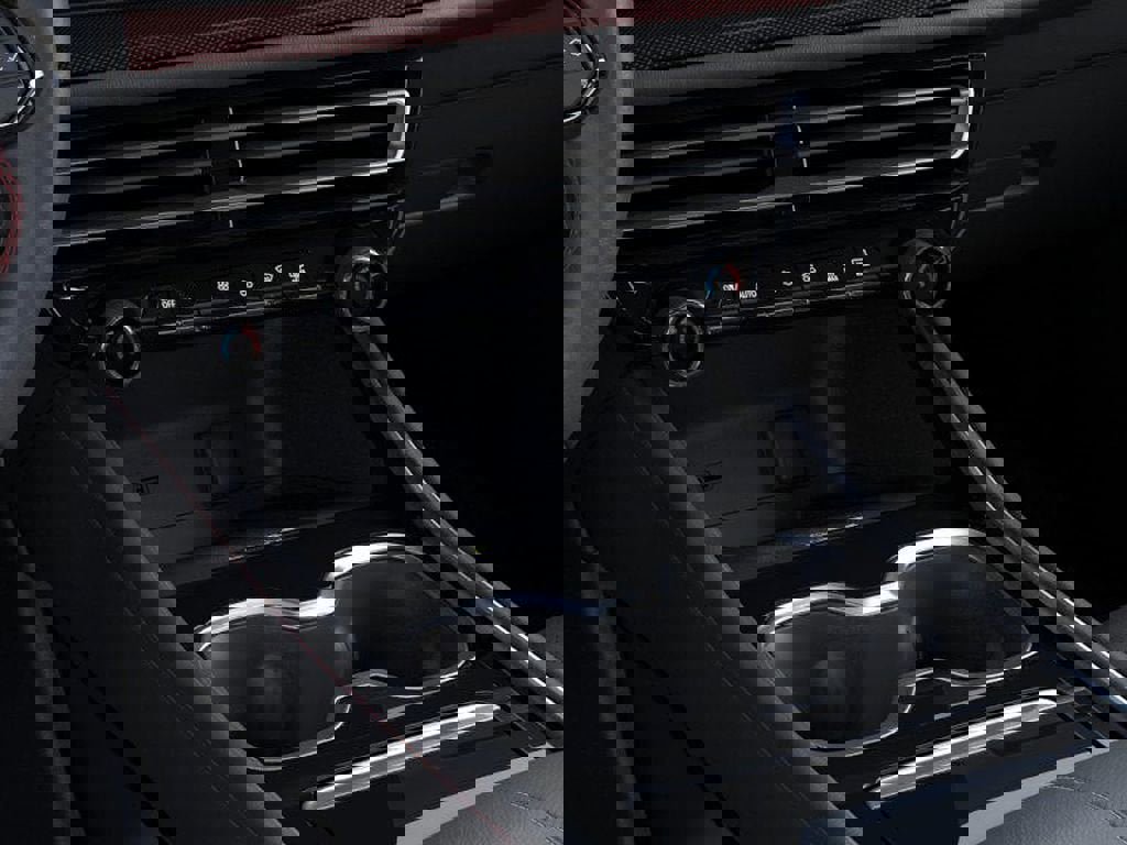 New 2026 Chevrolet Traverse RS image 24