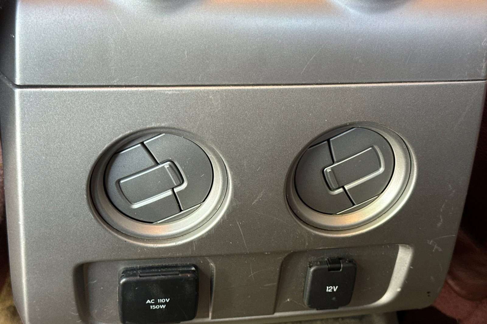 Used 2014 Ford F150 King Ranch w/ King Ranch Luxury Package AWD/4WD image 15