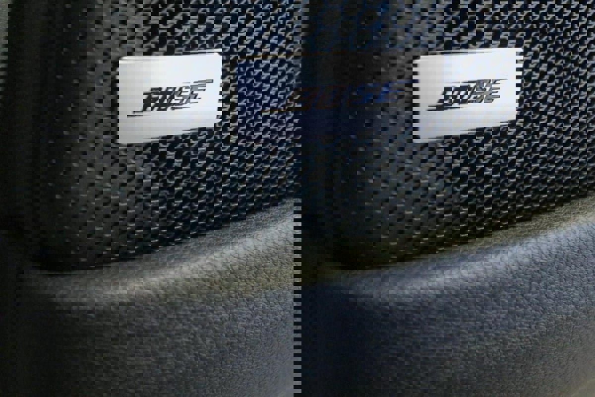 Used 2025 Porsche Panamera image 34