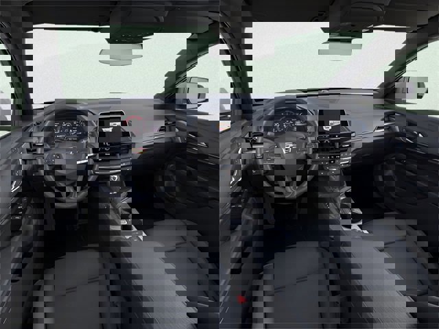 New 2025 Cadillac CT4 Premium Luxury image 9