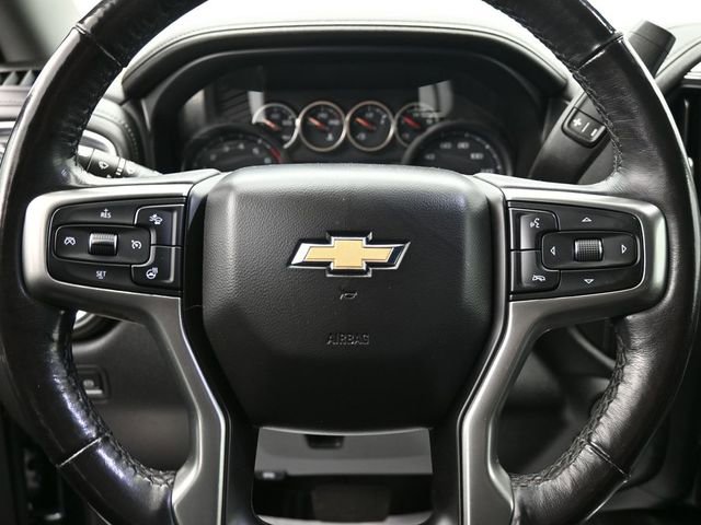 Used 2020 Chevrolet Silverado 1500 LTZ w/ LTZ Premium Package image 39