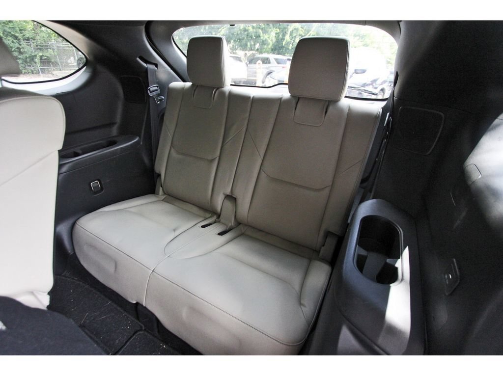 Used 2021 MAZDA CX-9 Grand Touring FWD image 13