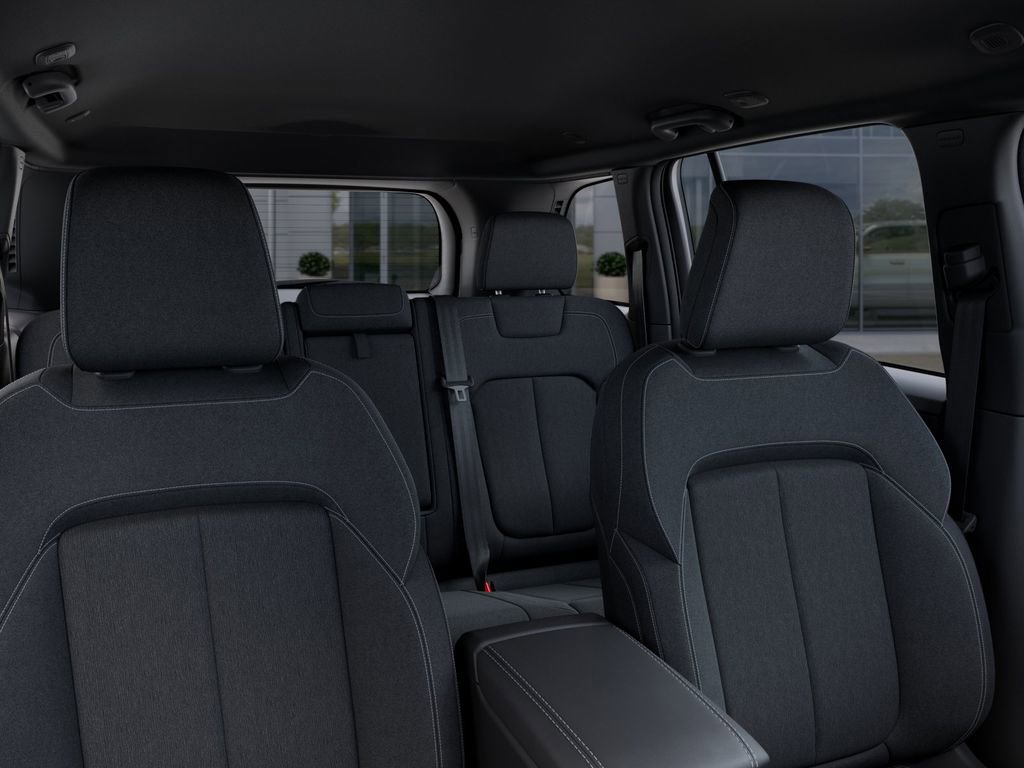 New 2026 Jeep Grand Cherokee Laredo X image 26