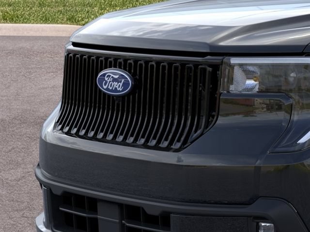 New 2026 Ford Maverick Lobo AWD/4WD image 18