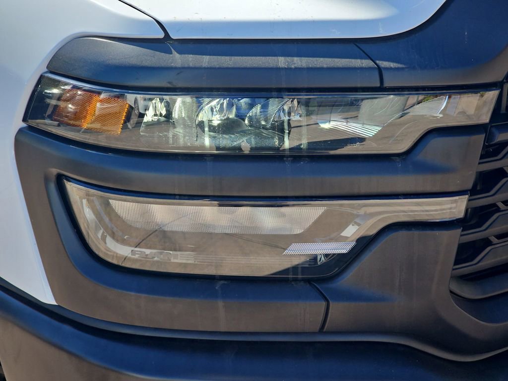 New 2026 RAM 2500 Tradesman image 34