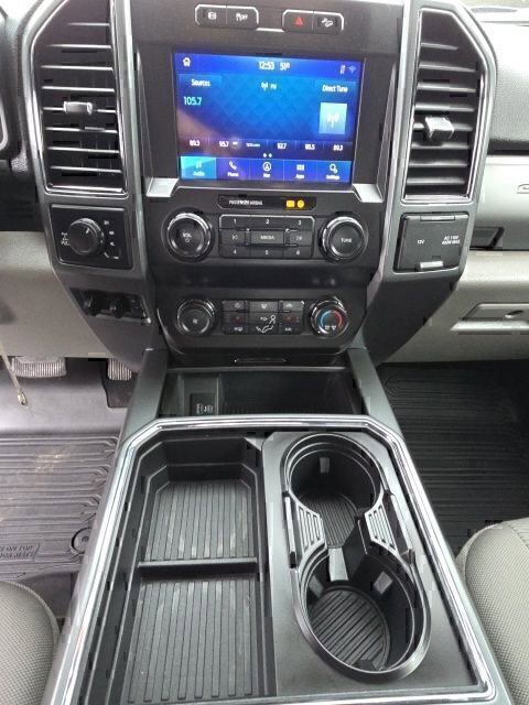 Used 2022 Ford F350 XLT w/ XLT Premium Package AWD/4WD image 25