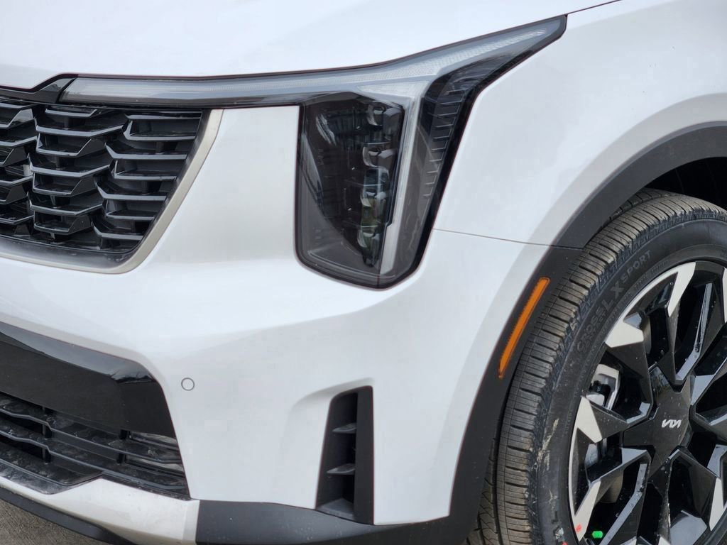 New 2026 Kia Sorento EX w/ EX Premium Package FWD image 6