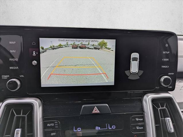 Used 2022 Kia Sorento S FWD image 18