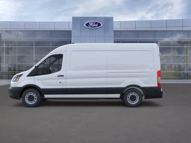 New 2026 Ford Transit 250 148 Medium Roof w/ Load Area Protection Package RWD image 3