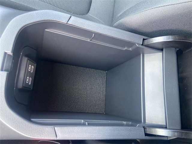 Used 2025 Toyota RAV4 LE image 21