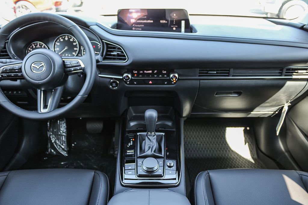 New 2026 MAZDA CX-30 2.5 Turbo w/ Premium Plus Pkg image 13