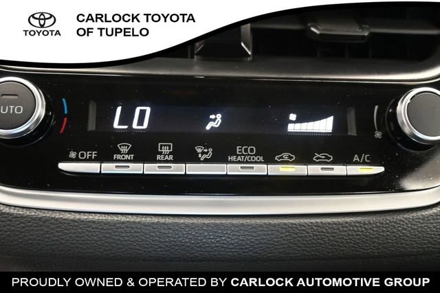 Used 2024 Toyota Corolla LE FWD image 14