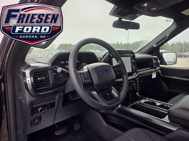 New 2026 Ford F150 STX AWD/4WD image 13