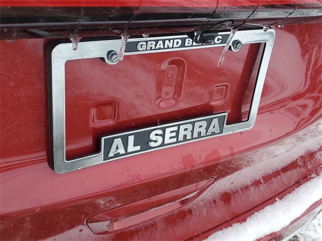 New 2026 Chrysler Pacifica Select image 6