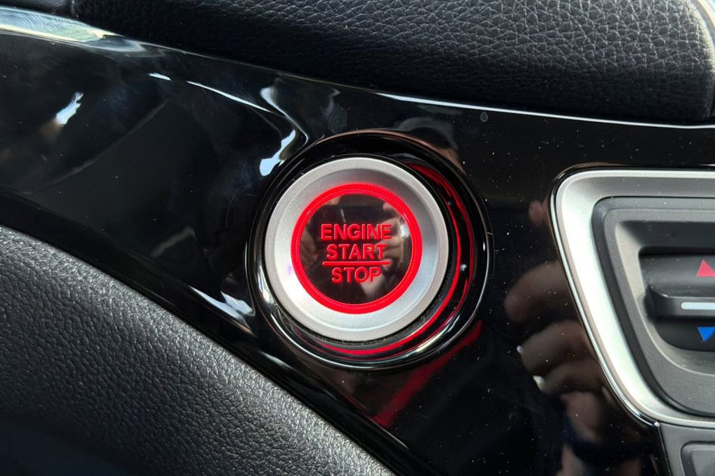 Certified 2019 Honda Passport Touring image 21
