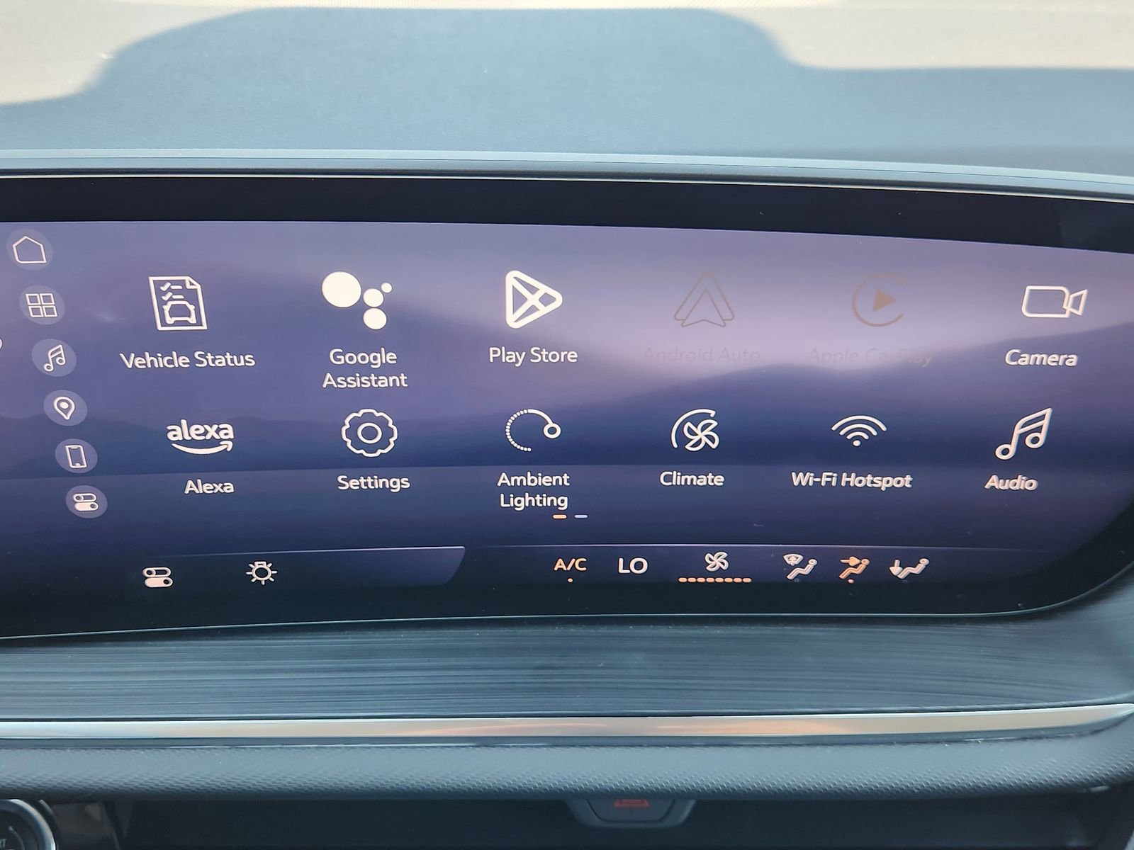 New 2025 Buick Envision Preferred image 19