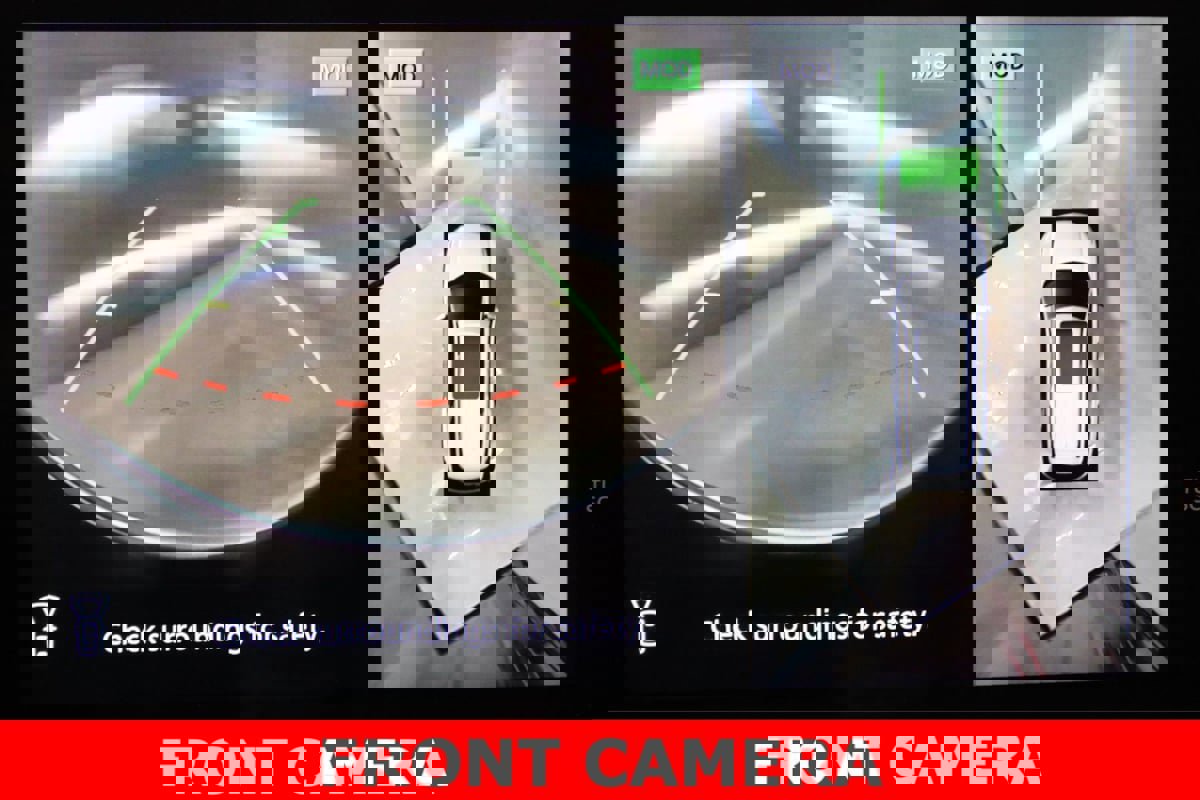 Used 2022 Nissan Pathfinder Platinum w/ Cargo Package image 19