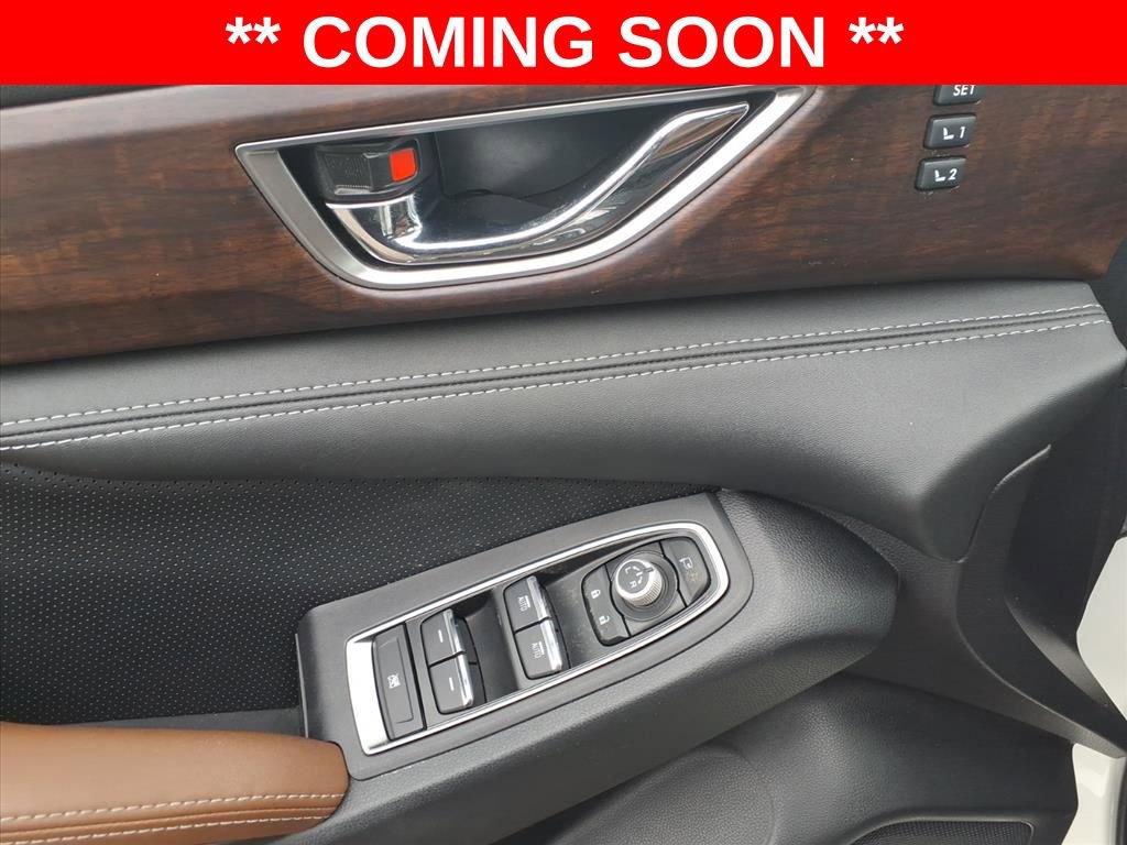 Used 2023 Subaru Ascent Touring image 12