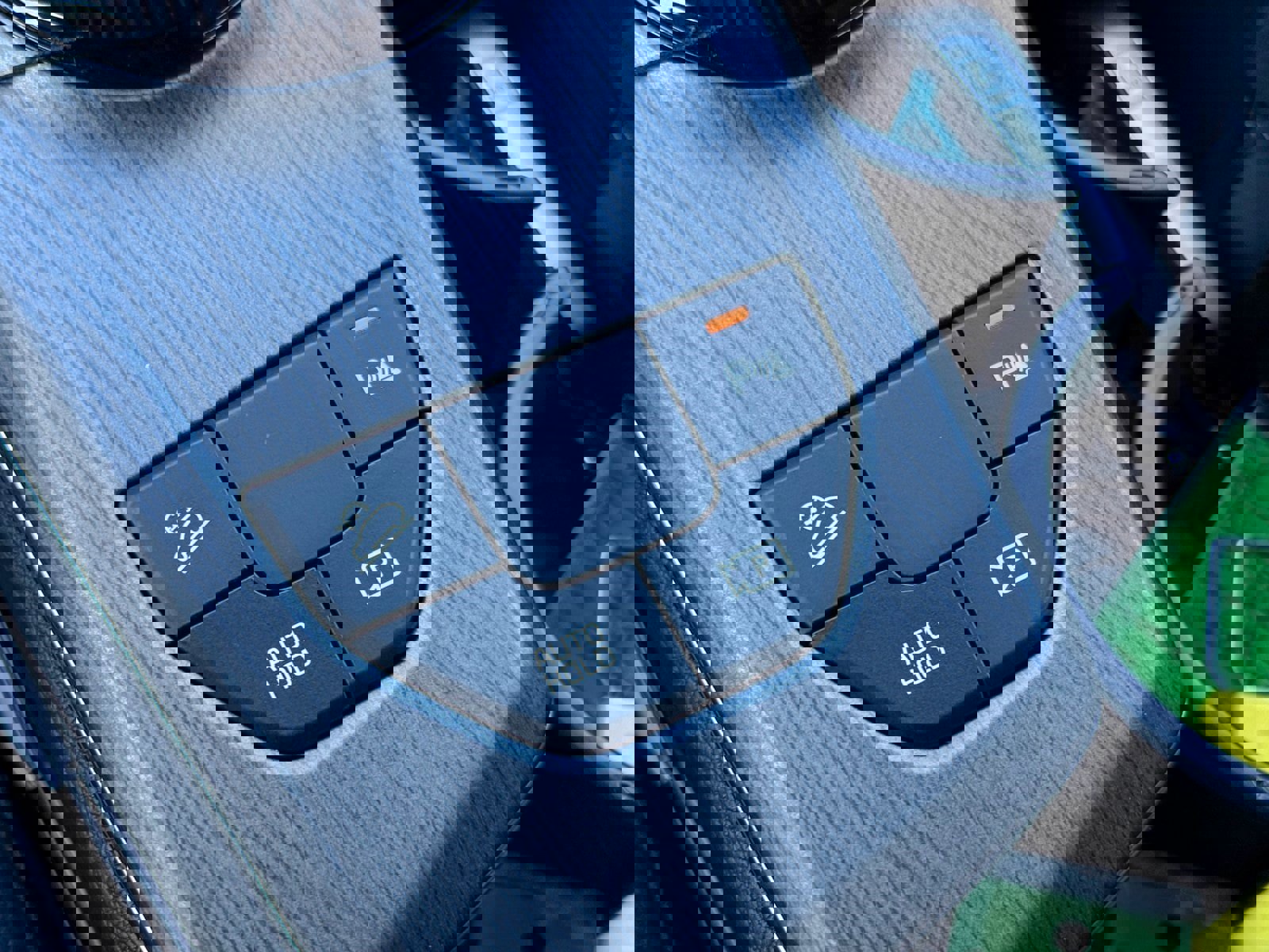 New 2026 Kia Sportage X-Line image 25