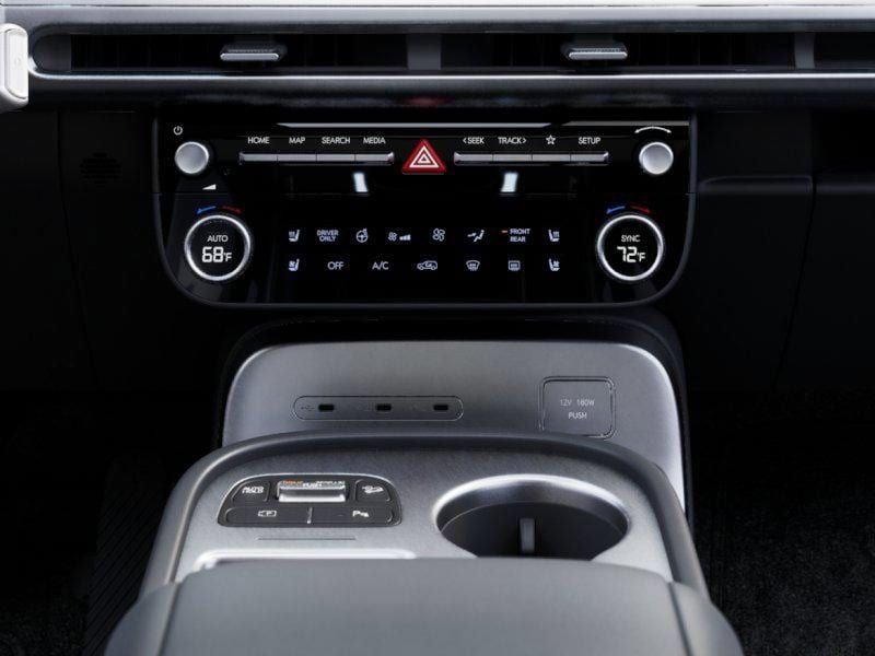 New 2026 Hyundai Ioniq 9 SEL image 16