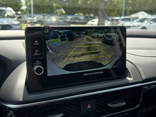 New 2026 Acura ADX FWD image 15