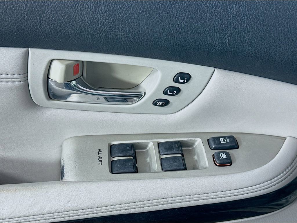 Used 2008 Lexus RX 350 AWD image 9