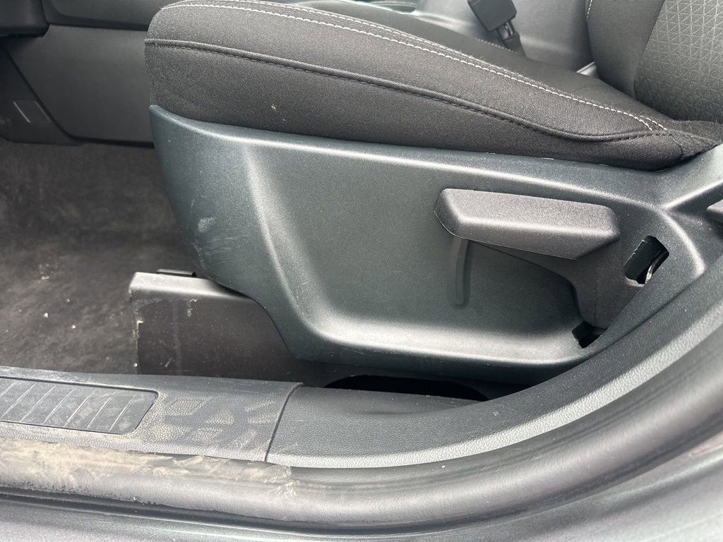 Used 2025 Ford Escape Active image 13