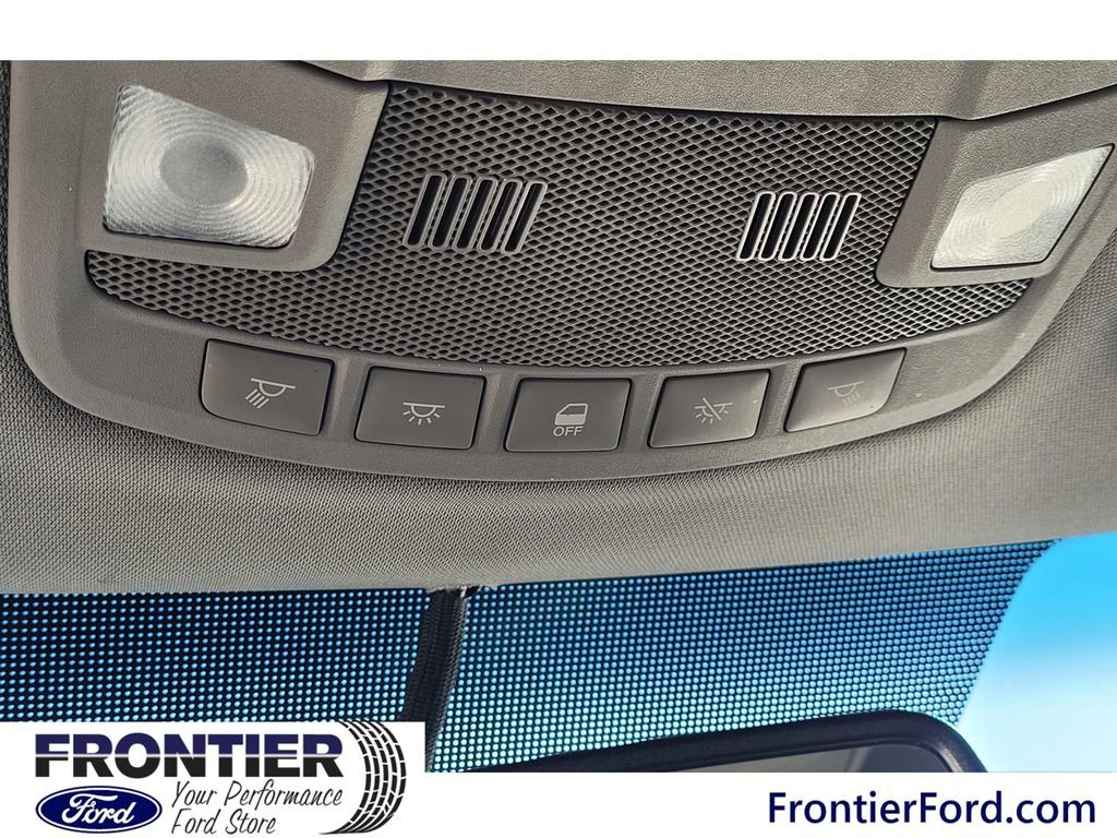 Used 2015 Ford F150 Lariat image 28