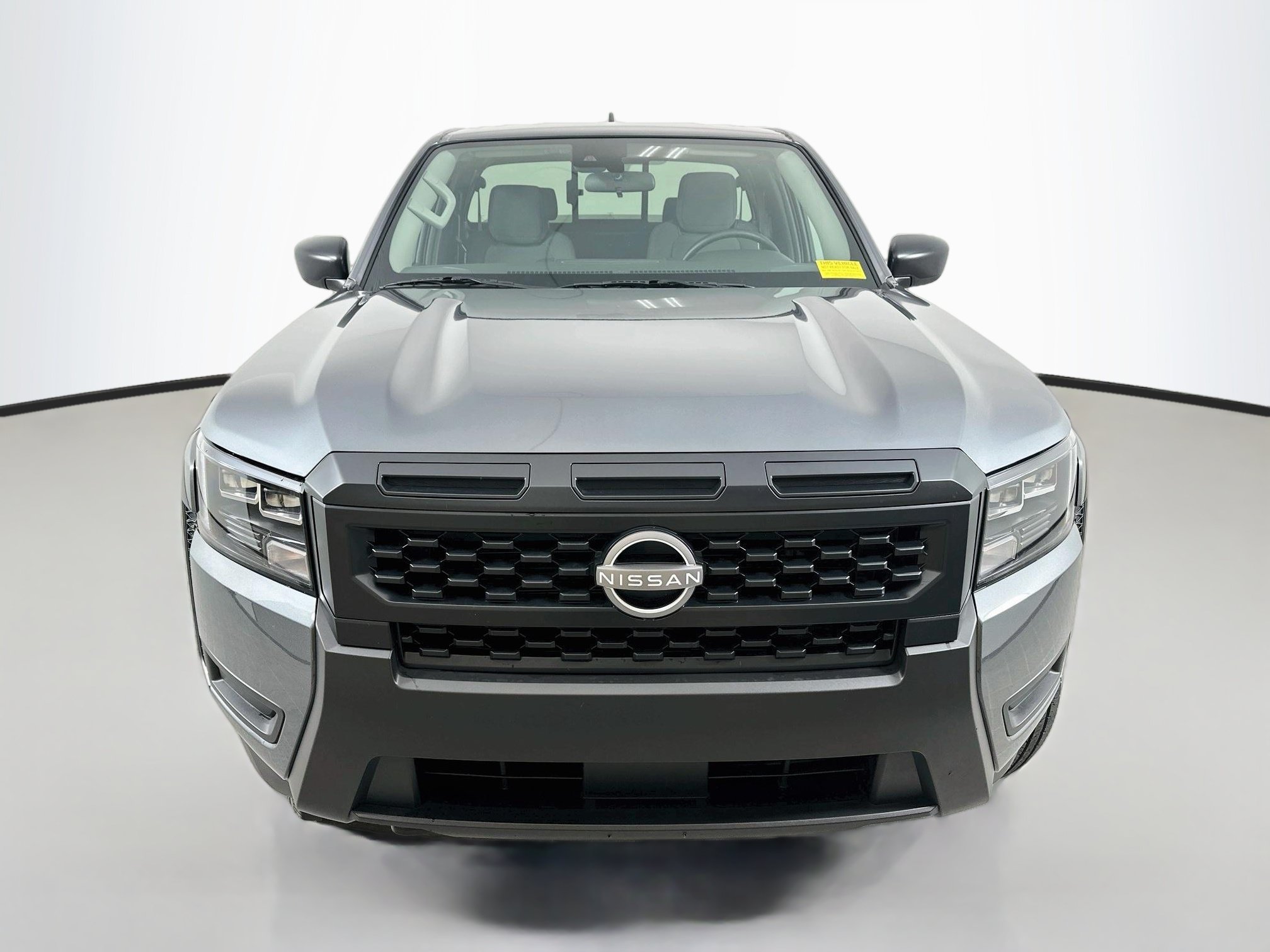 Used 2026 Nissan Frontier S AWD/4WD image 2