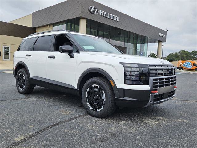 New 2026 Hyundai Palisade XRT Pro video 1