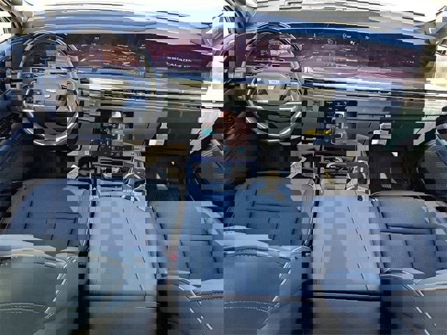 New 2025 Cadillac Escalade IQ Sport 2 image 19