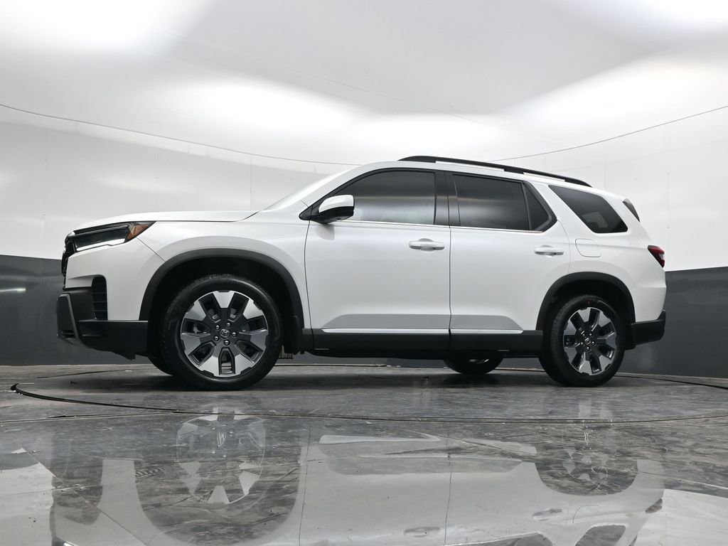 New 2026 Honda Pilot Touring image 34