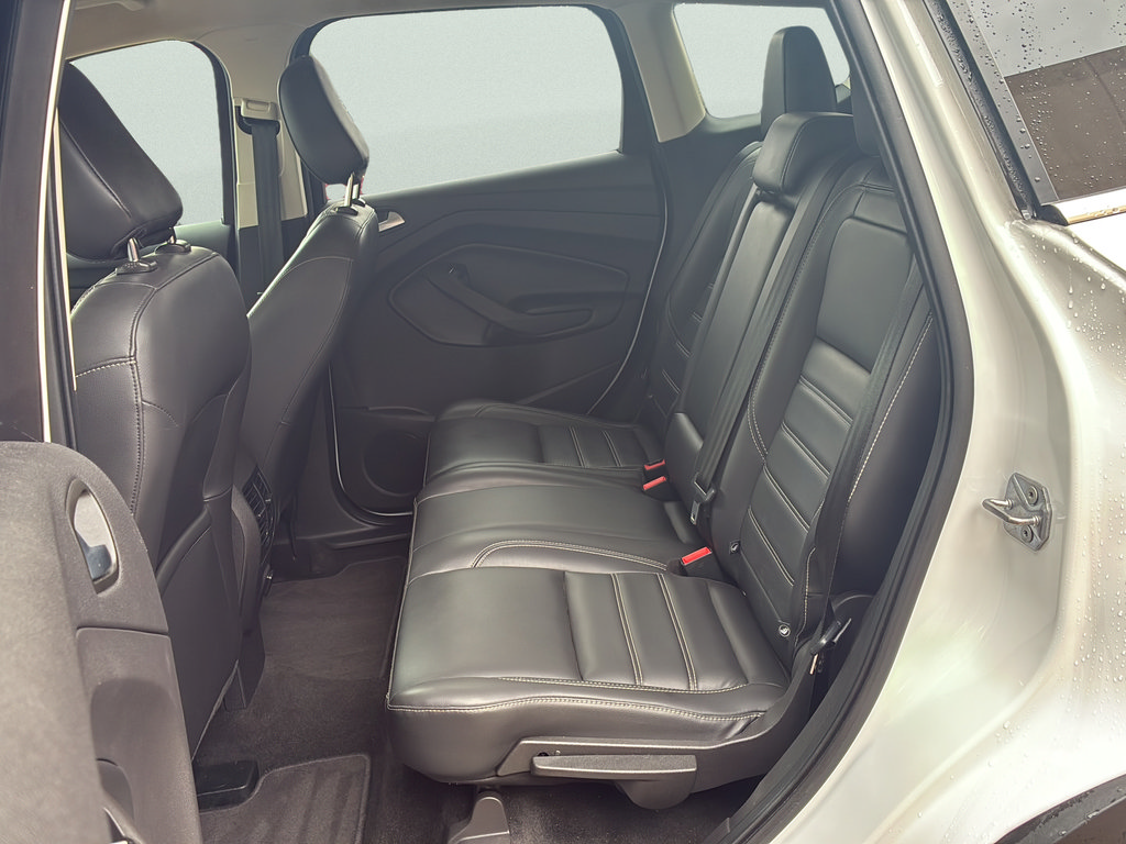 Used 2019 Ford Escape SEL FWD image 23
