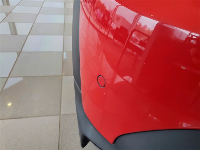 Used 2022 MINI Cooper John Cooper Works w/ Premium Package image 6