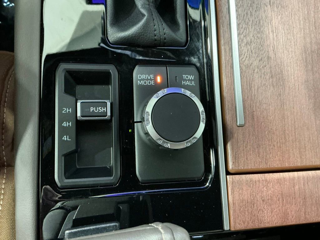 Used 2025 Toyota Tundra 1794 Edition image 15