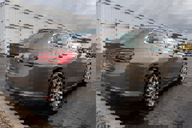 Used 2020 Chevrolet Malibu LT image 4