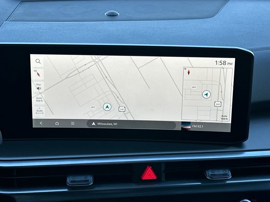 New 2026 Kia Sorento SX Prestige AWD/4WD image 35