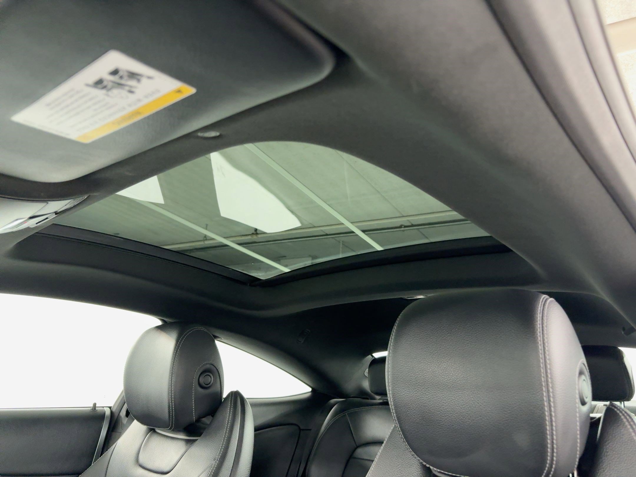 Used 2019 Mercedes-Benz C 300 Coupe image 14