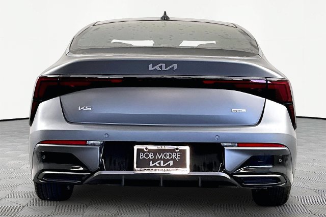 New 2026 Kia K5 GT-Line w/ GT-Line Premium Package FWD image 5