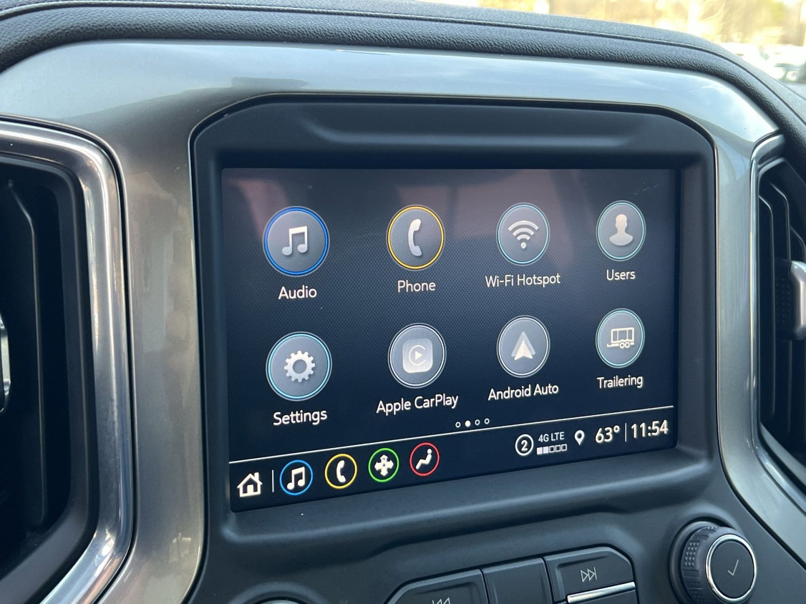 Used 2022 Chevrolet Silverado 1500 RST w/ All Star Edition Plus image 20