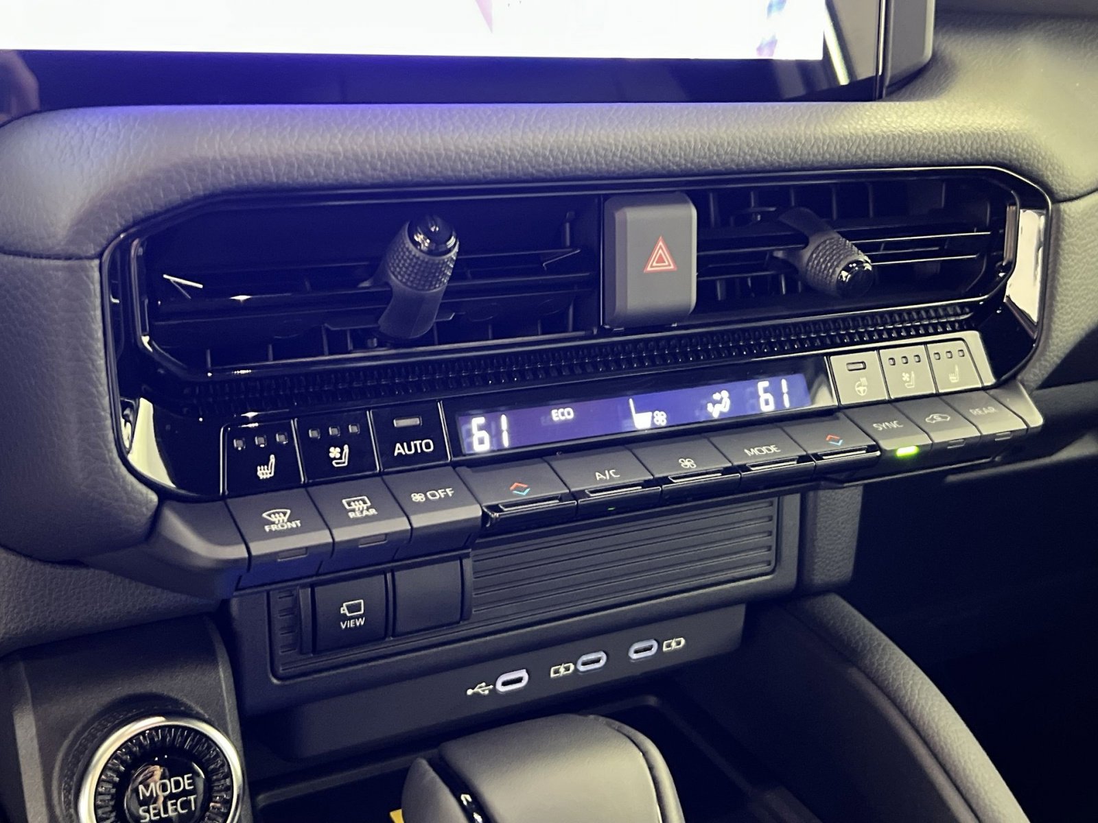 Used 2026 Toyota Land Cruiser image 21