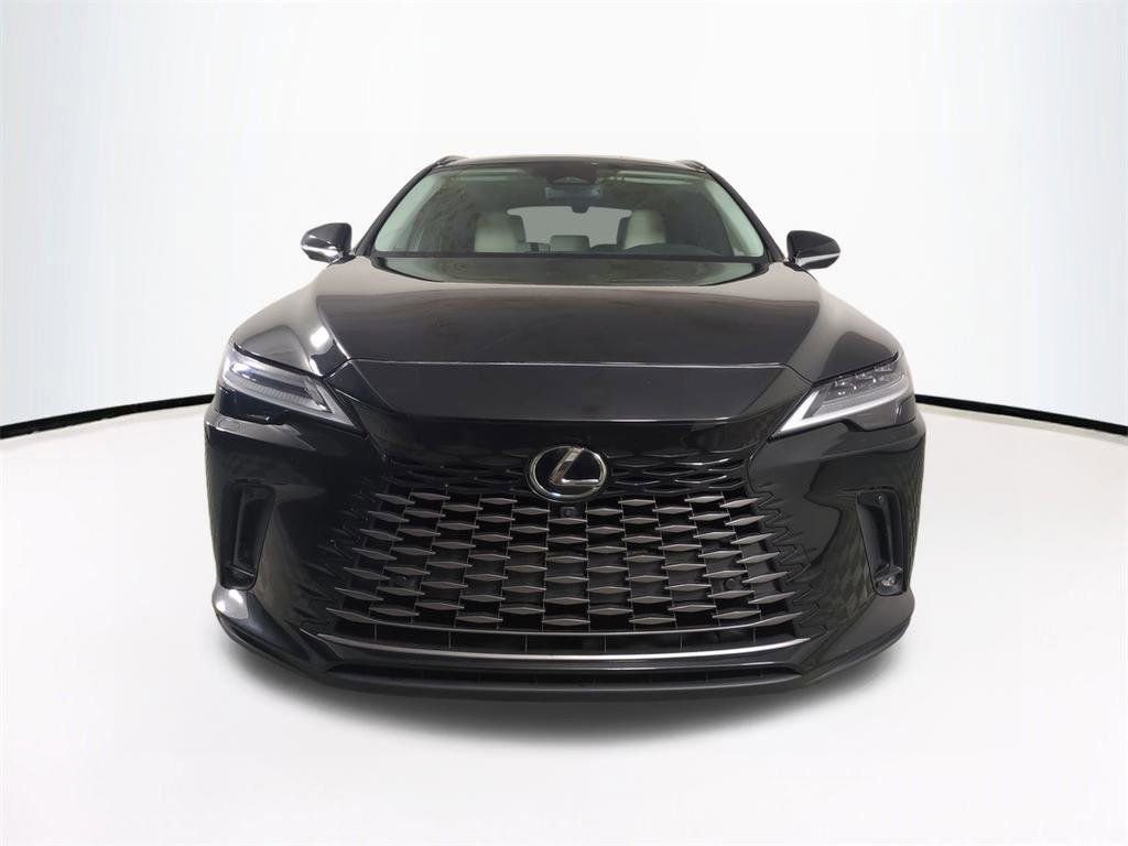 Used 2024 Lexus RX 450h AWD w/ Convenience Package image 3