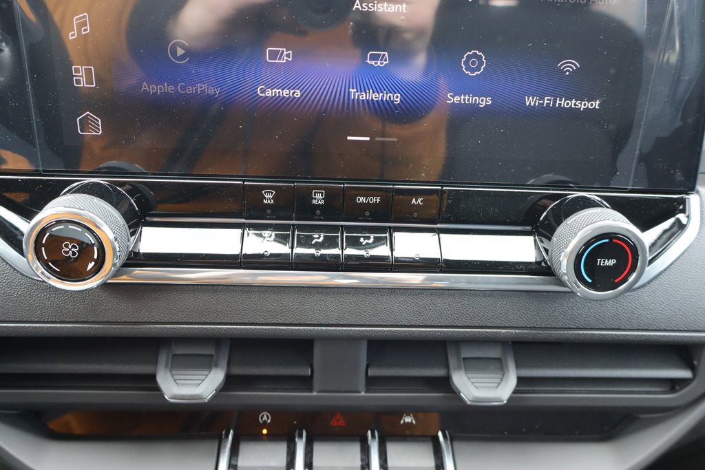 New 2026 Chevrolet Colorado W/T image 12