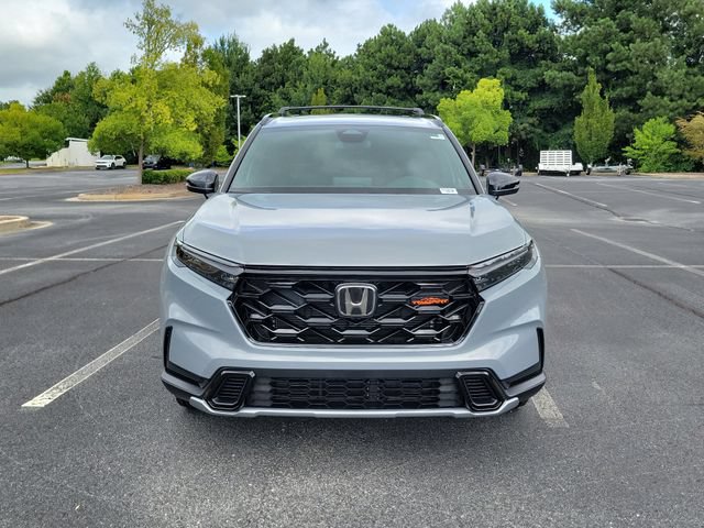 New 2026 Honda CR-V TrailSport image 2