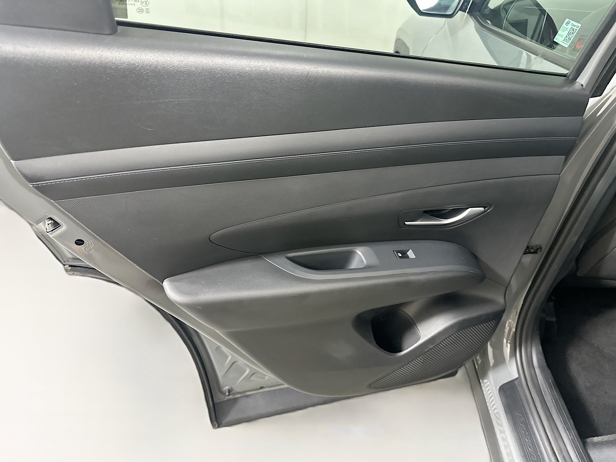 Used 2025 Hyundai Tucson SEL FWD image 25