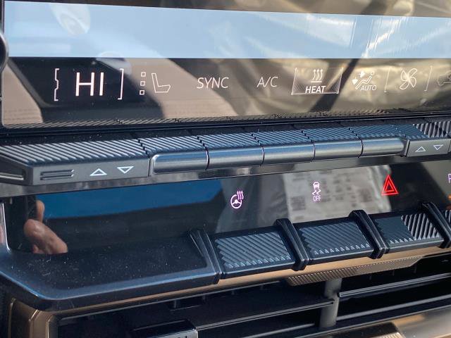 New 2025 GMC Hummer EV 3X image 13