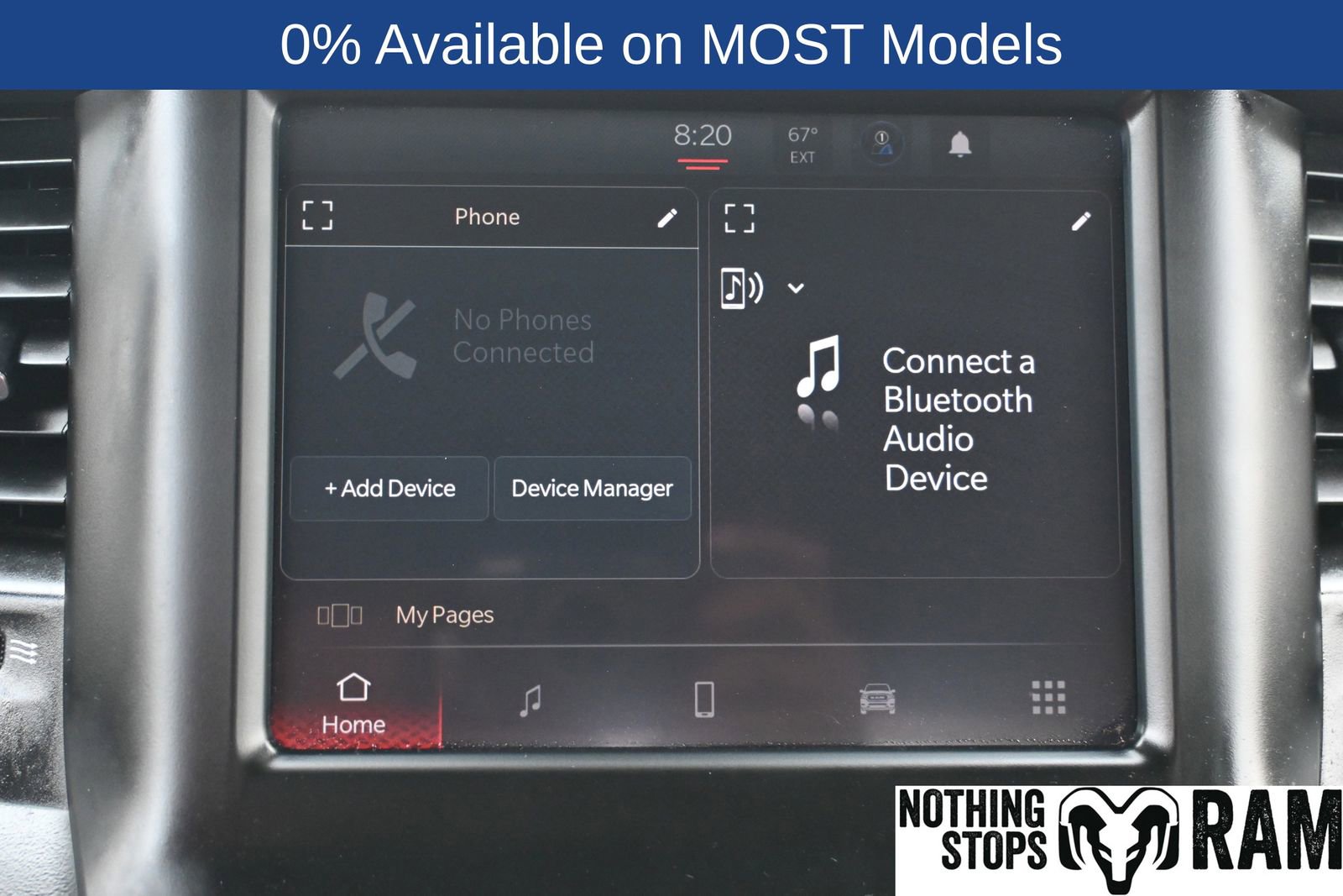 Used 2024 RAM 3500 Big Horn image 13