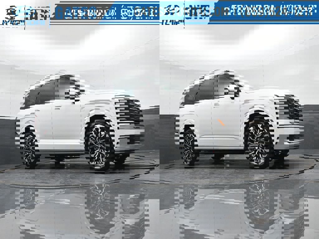 New 2026 Hyundai Palisade Calligraphy image 78