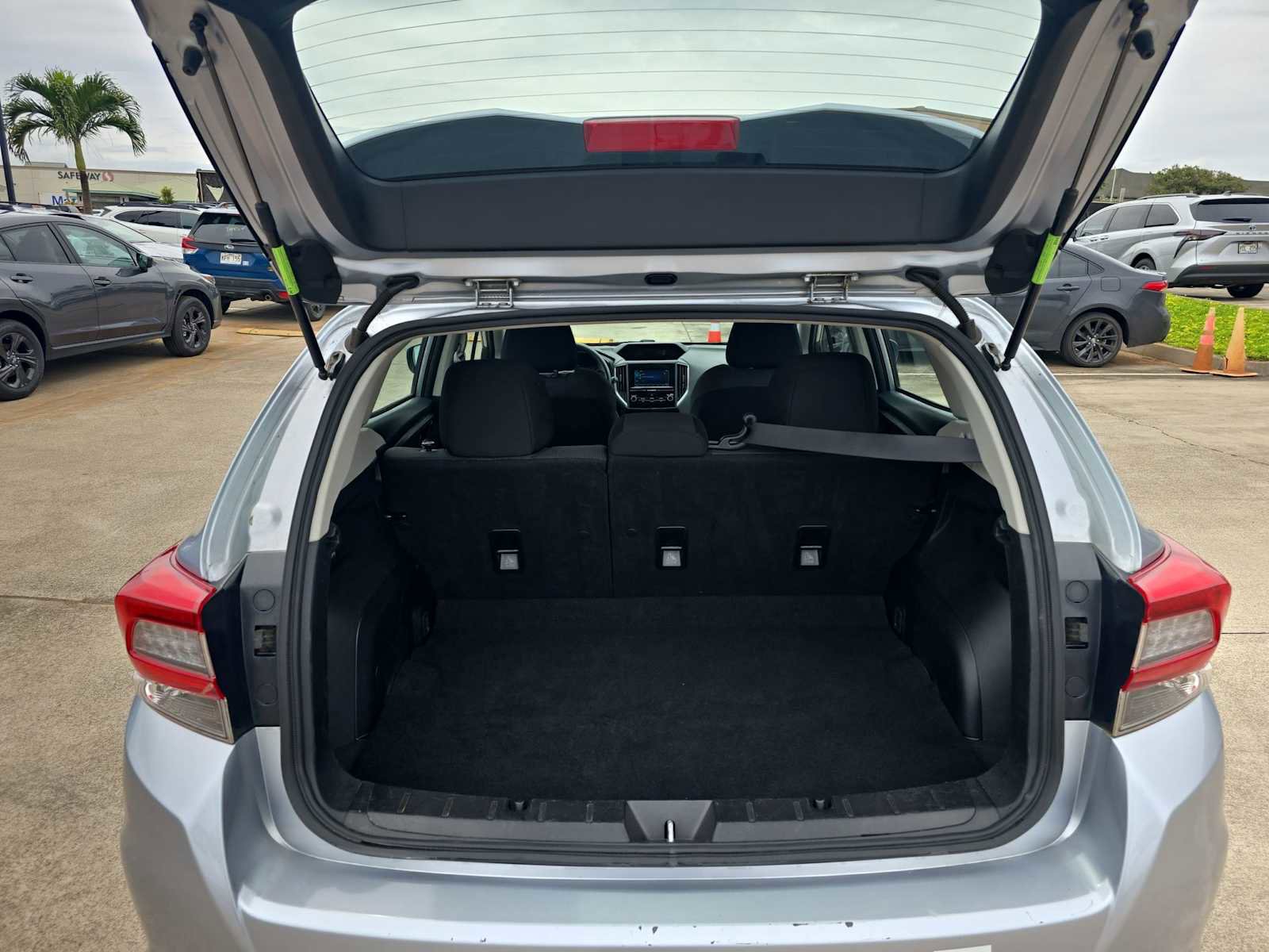 Used 2023 Subaru Impreza 2.0i image 20